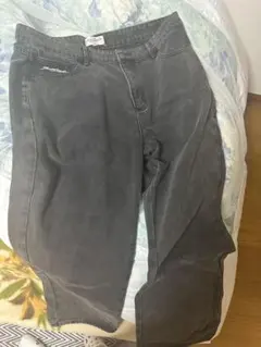 ヤードセール　グレー デニム