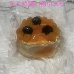 シフォンケーキサンド①生入り③クッキーシュー③くずもちアイス②