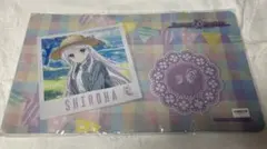 日本生命 セ・パ交流戦オリジナルグッズ セカパカ おやすみクッション
