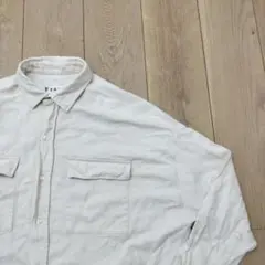 US古着 Frank & Eileen フランク＆アイリーン シャツ XS/S