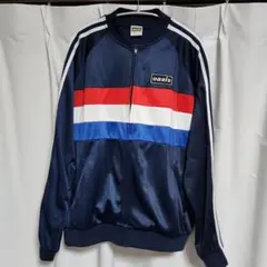 2026年最新】oasIs トラックジャケット ネブワースの人気アイテム