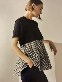 ADEAM カットソーのサムネイル