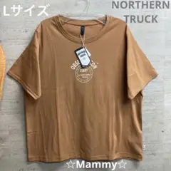 ノースオブジェクト Tシャツ