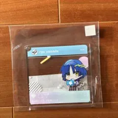 ぼざろ　山田リョウ　アクリルキーホルダー　ぼっち・ざ・ろっく！　アクキー