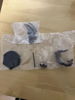 モンスターハンター スタンダードモデル Vol.27 バーラハーラ