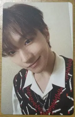 BOYLIFE ユニバ トレカ 特典 ウナク