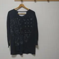 長袖 レディース カットソー