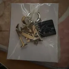 浦島坂田船 センラ Brun バッグチャーム センワン