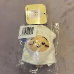 ちいかわ たこイカくじ C賞 ふわふわたこイカぬいぐるみS うさぎ