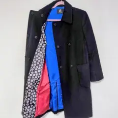 2025年最新】Paul Smith レディース ロングコートの人気アイテム