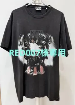 STAR WARS Darth Vader Vintage Tee Tシャツのサムネイル