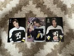 SEVENTEEN the8 HOME トレカ