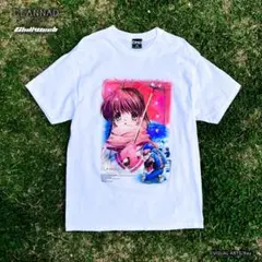 Chillweeb CLANNAD XLサイズ 初回限定特典付　C108 Chillweeb CLANNAD XLサイズ 初回限定特典付 C108 - メルカリ