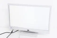 未使用　EIZOエイゾーFlexScan　EV2116W-ABK　21.5インチ 中古 EIZOエイゾー FlexScan 21.5型ワイド液晶モニター EV2116W : エス