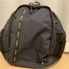 EASTBOY リュック バックパック 紺