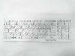 富士通 Fujitsu 純正 無線キーボード キーボード KG-1770 ★