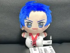 アイドルマスター SideM ちびぐるみ THE虎牙道 大河タケル