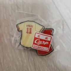 2025年最新】カープ バッジの人気アイテム - メルカリ