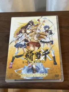 2026年最新】一騎当千 XTREME XECUTOR 第壱巻 [DVD]の人気アイテム