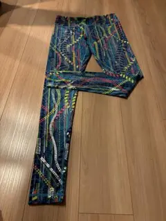 正規品ZUMBA WEAR レギンス