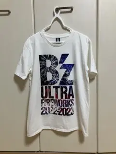 2025年最新】b'z tシャツの人気アイテム - メルカリ