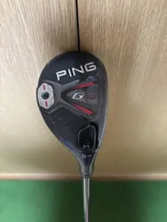 2026年最新】ping ユーティリティ g410 5uの人気アイテム - メルカリ