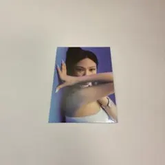 2026年最新】blackpink トレカ ジェニの人気アイテム - メルカリ