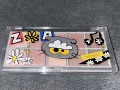 【未使用】rom&nd ロムアンドZO&FRIENDS ベターザンパレット 15のサムネイル
