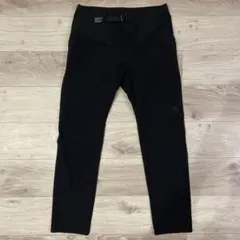 美品 THE NORTH FACE ノースフェイス マグマパンツ黒 S