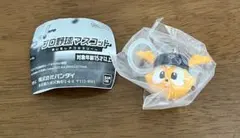 プロ野球マスコットめじるしアクセサリー ジャビット
