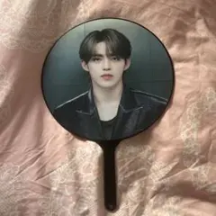 2025年最新】エスクプス うちわ right hereの人気アイテム - メルカリ