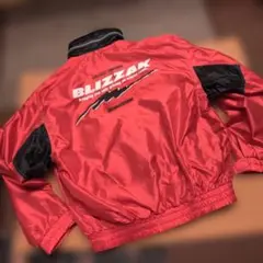 BRIDGESTONE BLIZZAK ジャケット