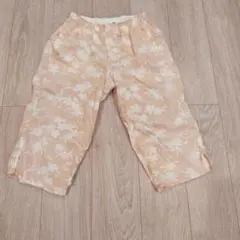 ユニクロ　ショートパンツ　Mのサムネイル