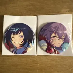 2025年最新】あんさんぶるスターズ! コレクション缶バッジ[2024 Dec