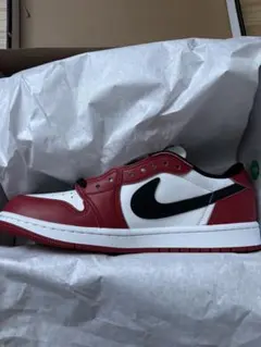 Air Jordan 1 low シカゴ 26.0cm