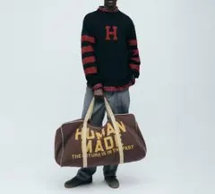 2026年最新】human made ボストンバッグの人気アイテム - メルカリ