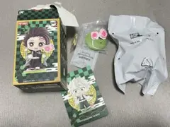 鬼滅の刃 ポップマート 不死川実弥