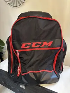 CCM アイスホッケー バックパック