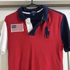 ラルフローレン　POLO RALPH LAUREN半袖　ポロシャツ