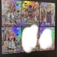 2026年最新】海外 ドラゴンボール カードの人気アイテム - メルカリ
