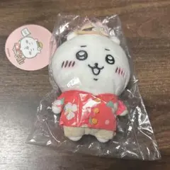 ちいかわ 旅行いきたい ぷちミニマスコット