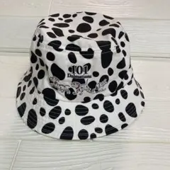 101匹わんちゃん バケットハット 58cm