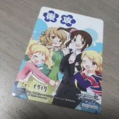 きんいろモザイク 先攻後攻マーカー - メルカリ