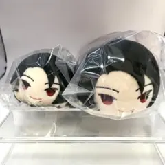 刀剣乱舞 もちマス くじ王 B賞C賞 加州清光
