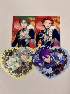 あんスタ 紅月 まとめ売り