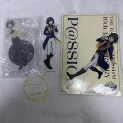Mマス アイドルマスター SideM ファンコン COR アクスタ 木村龍 - メルカリ
