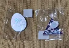 Re:ERA ポップアップストア (エッグ、ロケット)