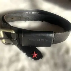 DIESEL ベルト