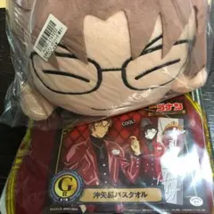 名探偵コナン 沖矢昴2点セット