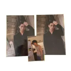 ⟡.· INI 西洸人 「楽天 Viva la vita」